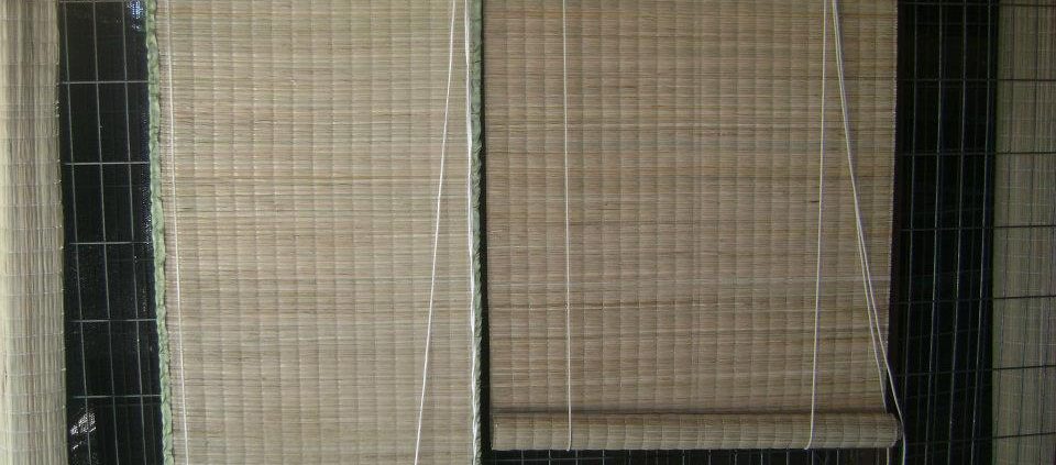 Cortinas de totora archivos - Rusti home,Armonia en tu hogar,