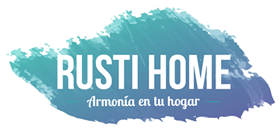 Rusti home,Armonia en tu hogar,