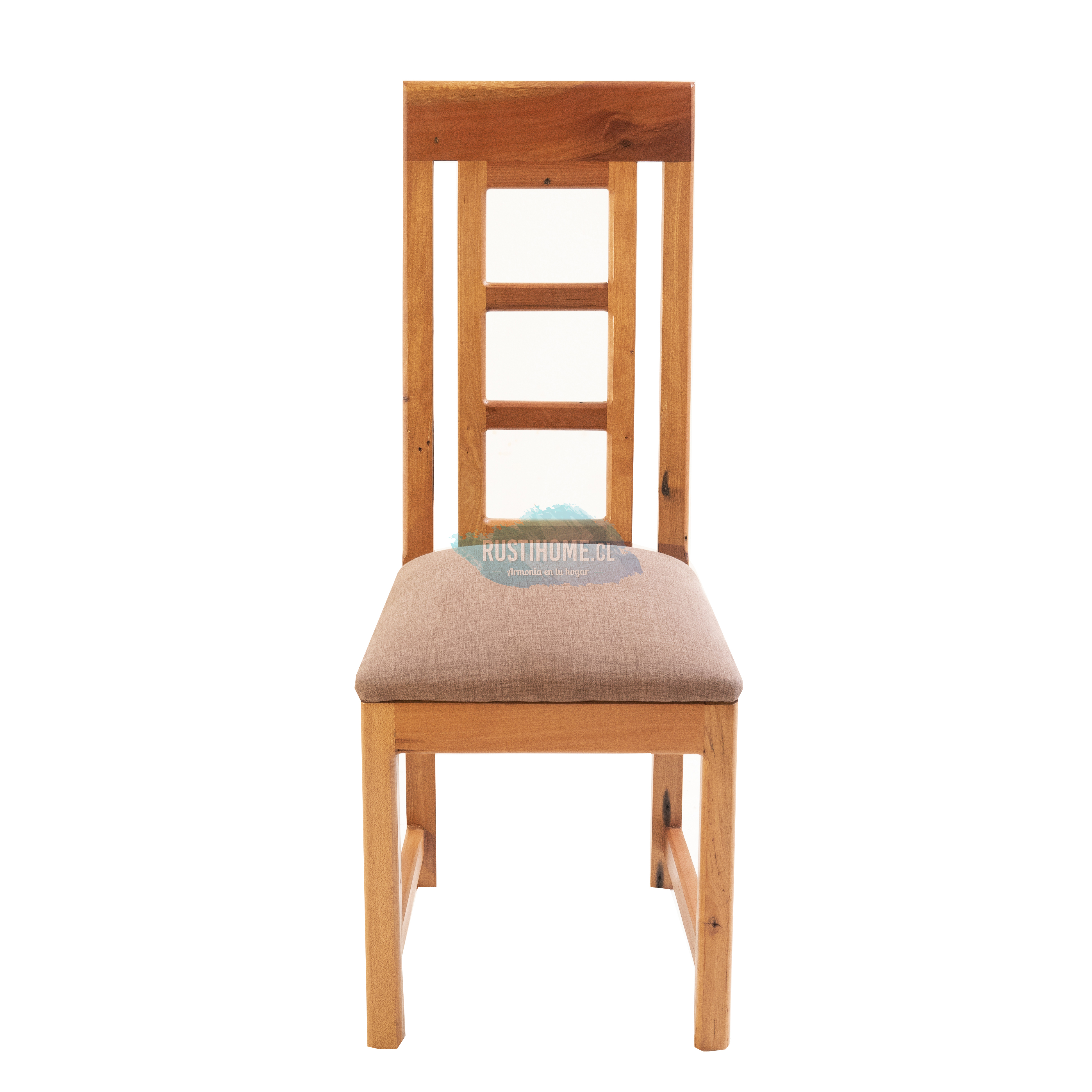 COMEDOR DE MADERA ROBLE DEMOLICIÓN 6 PUESTOS - Rusti home,Armonia en tu