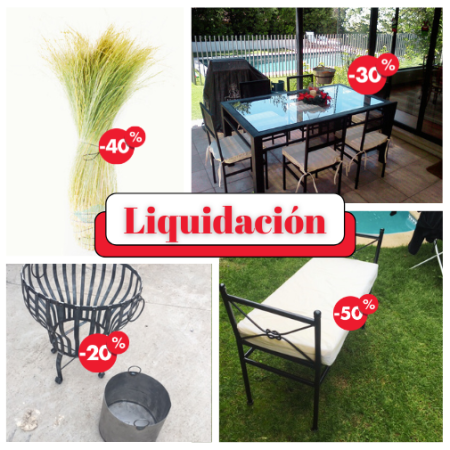 Liquidación